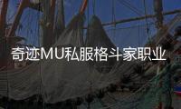 奇迹MU私服格斗家职业技能全面解析助你称霸战场